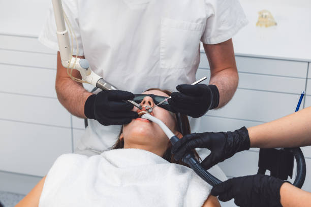 Best Emergency Tooth Extraction in Honolulu, HI